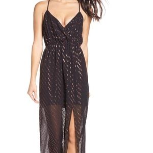 NWT Ali-Jay Show Stopper Gown size XS